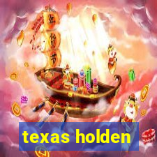 texas holden