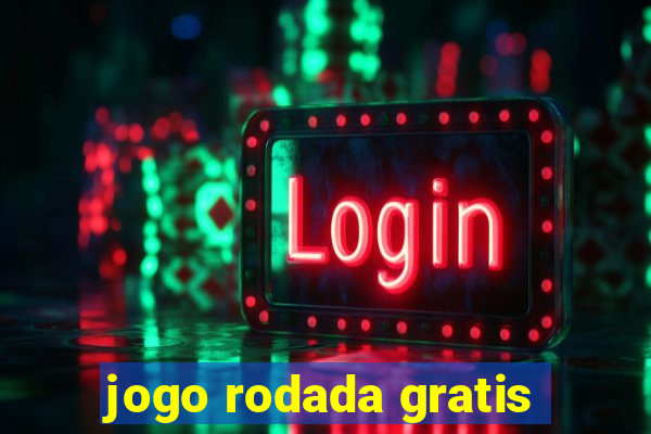 jogo rodada gratis