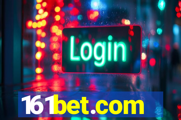 161bet.com