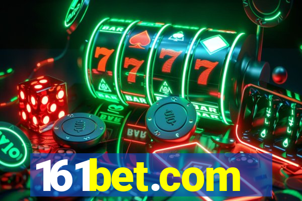 161bet.com