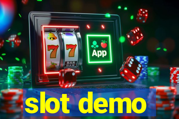 slot demo