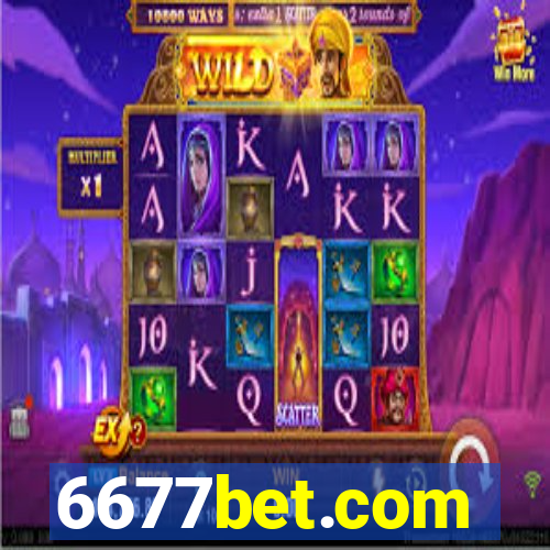 6677bet.com