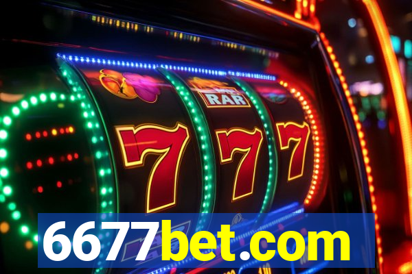 6677bet.com