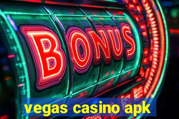 vegas casino apk