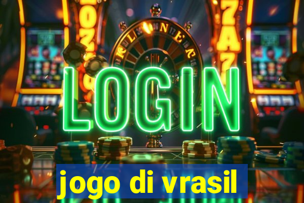 jogo di vrasil