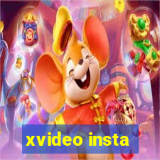 xvideo insta