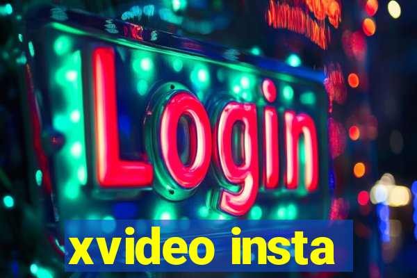 xvideo insta