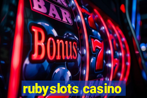 rubyslots casino