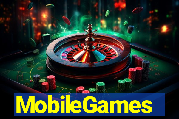 MobileGames