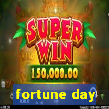 fortune day