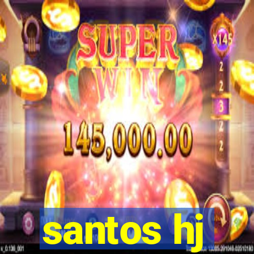 santos hj