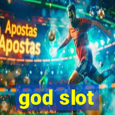 god slot