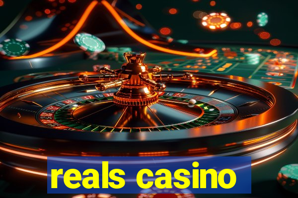 reals casino