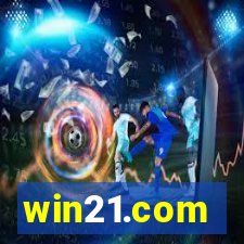 win21.com