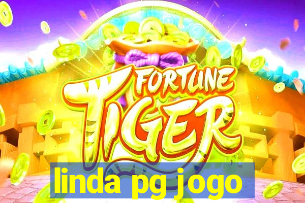 linda pg jogo