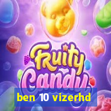 ben 10 vizerhd