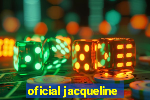 oficial jacqueline