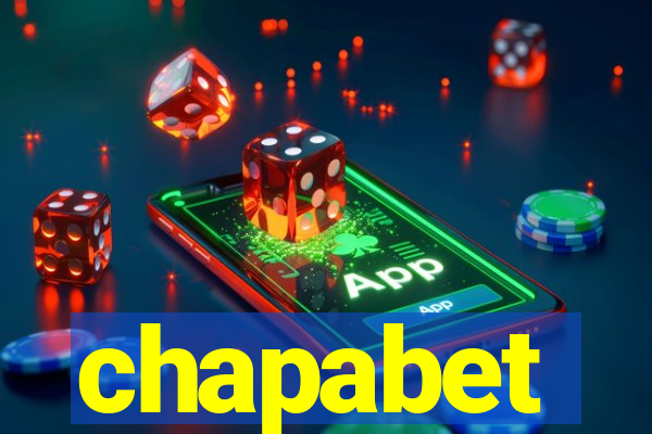 chapabet