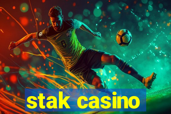 stak casino