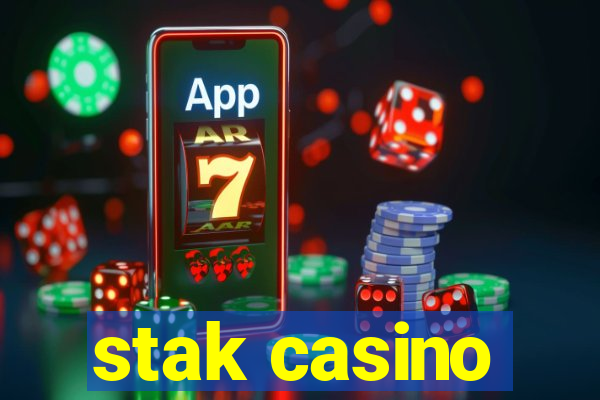 stak casino