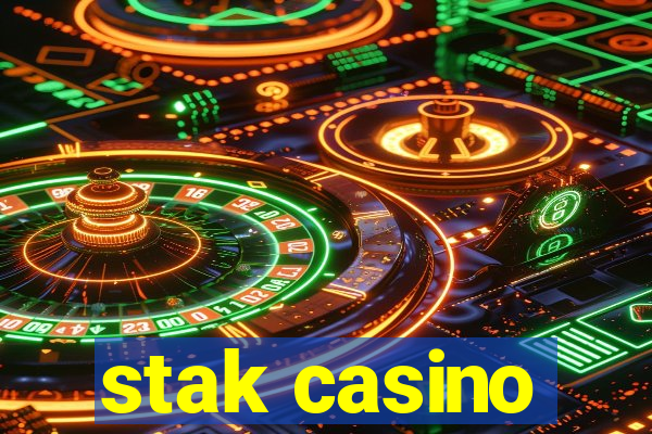 stak casino