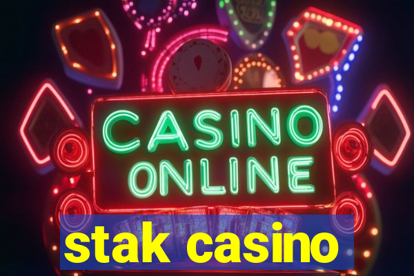 stak casino