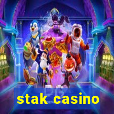 stak casino