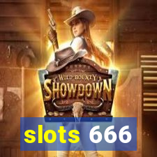 slots 666