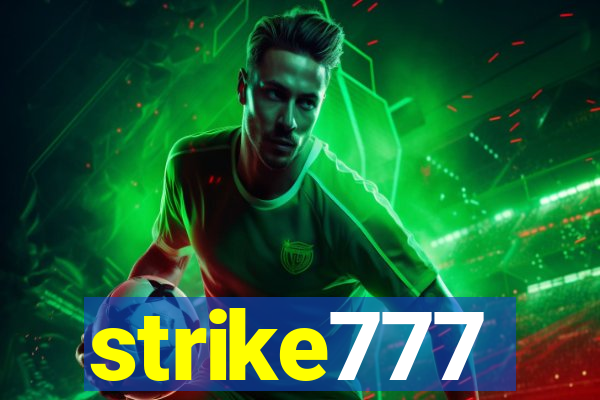 strike777