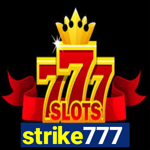 strike777