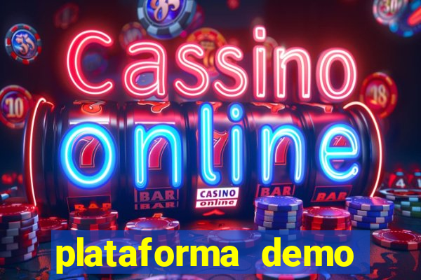 plataforma demo fortune rabbit