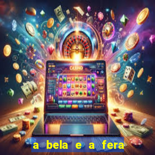 a bela e a fera 1991 download