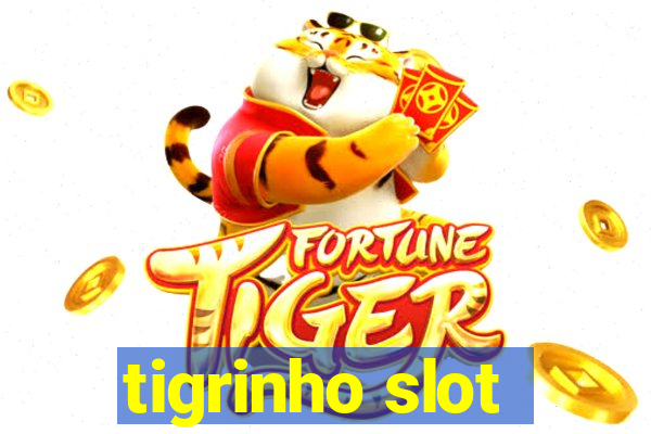 tigrinho slot