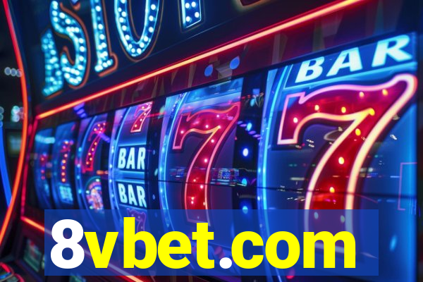 8vbet.com