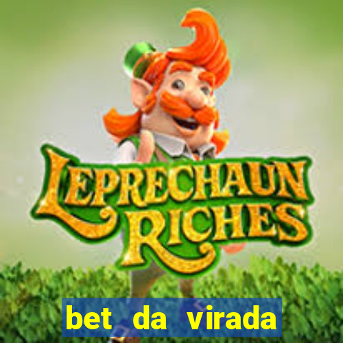 bet da virada reclame aqui