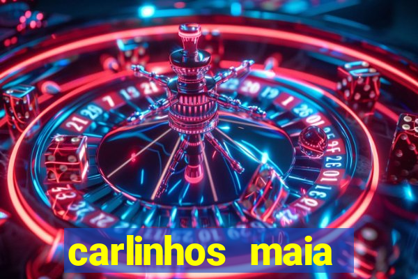 carlinhos maia divulga jogo