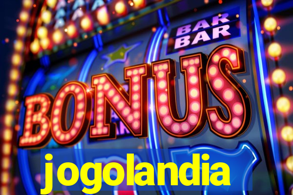 jogolandia