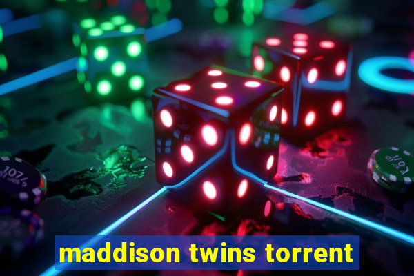 maddison twins torrent