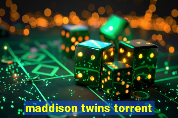 maddison twins torrent