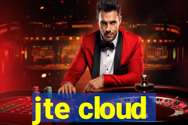 jte cloud