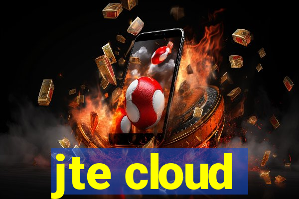 jte cloud