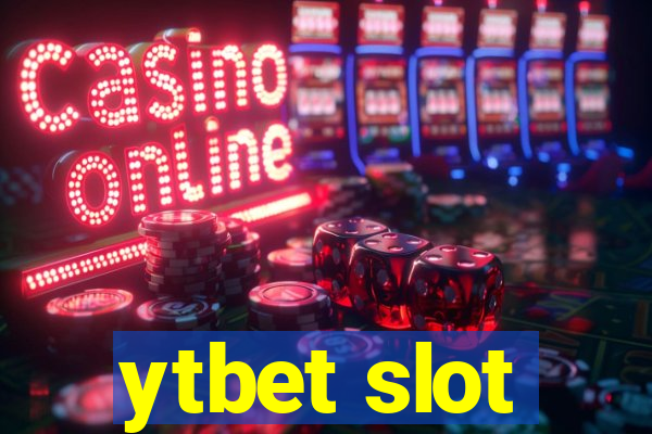 ytbet slot