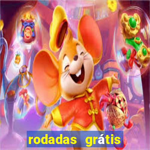 rodadas grátis fortune tiger