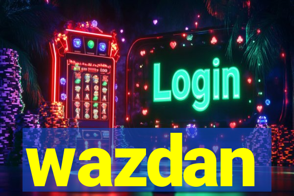 wazdan