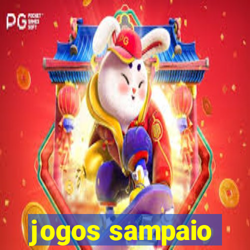 jogos sampaio