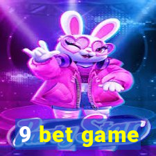 9 bet game