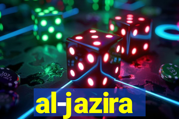 al-jazira