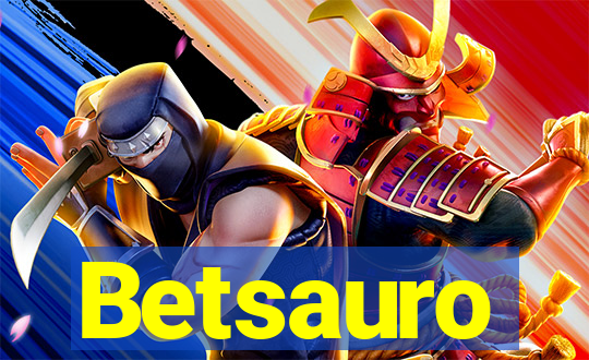 Betsauro