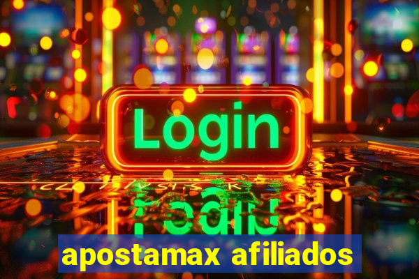 apostamax afiliados