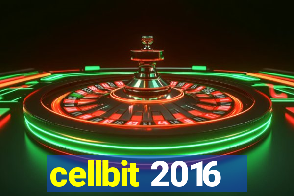 cellbit 2016